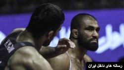 هادی وفایی پور و حسن یزدانی