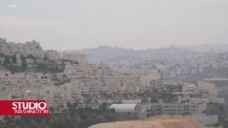 Jaz između Izraelaca i Palestinaca nikad veći