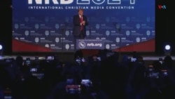 Panorama| Religión en EEUU: ¿qué creencias tienen los candidatos?