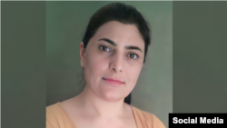  زینب جلالیان، زندانی سیاسی محکوم به حبس ابد