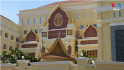 លោក កឹម សុខា ស្នើតុលាការឧទ្ធរណ៍បន្ធូរការរឹតត្បិត ខណៈអ្នកគាំទ្រជំរុញឱ្យទម្លាក់ចោលការចោទប្រកាន់