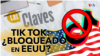 EN VIDEO: ¿Por qué Estados Unidos quiere bloquear TikTok?