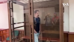 Американскиот новинар Грешкович повеќе од 100 дена е во притвор со Русија