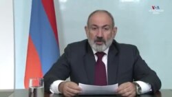 «Հայաստանը լինելու է ինքնիշխան, ազատ, ժողովրդավարական պետությու՞ն, թե վախվորած ծայրագավառ»․ Ն․Փաշինյան
