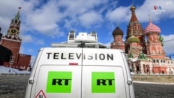 Եվրոպան չի արգելել ռուսական պետական RT լրատվամիջոցի հեռարձակումը ճշմարտությունն ասելու համար