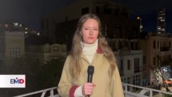 Ataques aéreos castigan Gaza en medio de propuesta de tregua