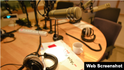 Լուսանկար «Բաց ռադիոյի» կայքից 