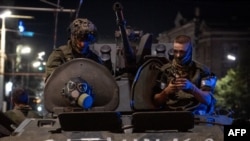 RUSSIA-UKRAINE-CONFLICT-WAGNER