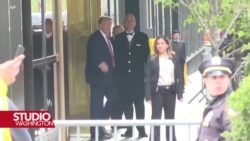 New York: Ako Trump bude svjedočio, pitaće ga i o starim slučajevima