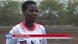 Idara ya Usalama Kenya yatumia michezo kujenga ushirikiano na jamii