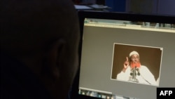 سەرکردەی داعشی سۆماڵ عەبدولقادر موئمین