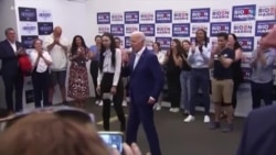 Կոնգրեսի որոշ դեմոկրատներ պնդում են՝ Բայդենը պետք է վստահեցնի, թե կարող է հաղթել Թրամփին