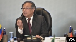 El presidente de Colombia, Gustavo Petro, busca cambios en su gabinete tras pedir la renuncia de todos sus ministros.