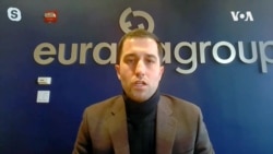 Strahinja Matejić o analitici Eurasia Grupe