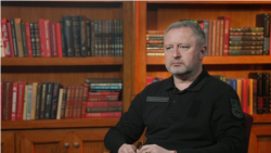 Костін розповів про співпрацю із Мін'юстом США та ФБР для покарання російських воєнних злочинців. Відео