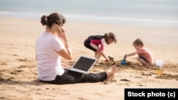 Šezdeset posto milenijalaca (od 27 do 42 godine) kaže da bi prihvatili manje novca za bolju ravnotežu između posla i privatnog života.