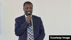 የሰላም ሚኒስትር ዴኤታው ታየ ደንድኣ 