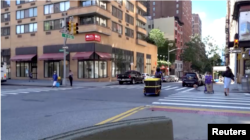 Centar New Yorka je izgubio pet odsto populacije od sredine 2020. do sredine 2022. godine.