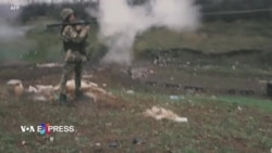 Trump-Biden tranh cãi về NATO phản ánh sự chia rẽ về vai trò của Mỹ trên thế giới