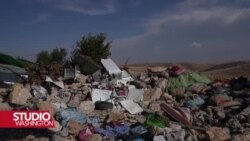 Zapadna obala: Povećan broj napada izraelskih naseljenika na Palestince