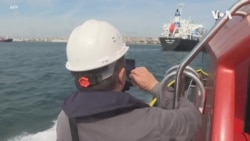 САД во потрага по алтернативни рути за транспорт на украинското жито
