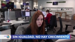 No hay equidad laboral para las mujeres en el mundo, afirma el Banco Mundial