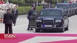 Putin u Sjevernoj Koreji: Dva izolovana lidera traže prijatelje