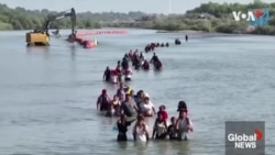 Meksika orqali AQShga: Toshkentda Migrant.uz bilan muhokama