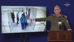 Գազայում մարտերը շարունակվում են, աճում է զոհերի թիվն ու ավերածությունների ծավալը