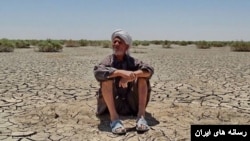 بحران خشکسالی در استان سیستان و بلوچستان