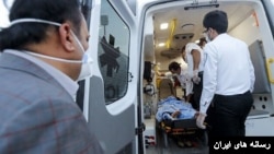 آرشیو- حوادث کار