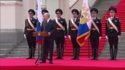 რას ნიშნავდა პრიგოჟინის ამბოხი პუტინის რუსეთისთვის?