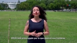 Votantes en EEUU ven a la inmigración como prioridad