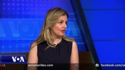 Valbona Zeneli: Dialogu dhe konsensusi, e vetmja rrugë për Ballkanin Perëndimor 