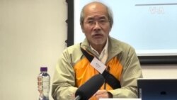 劉銳紹指港人樂觀淨值清零 受股市大跌等宏觀經濟發展影響