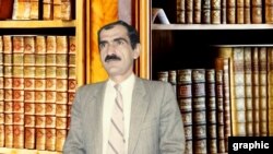 Têlî Emîn Yaszan û Nivîskar