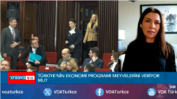 Ekonomist Selva Demiralp "Faiz ilacının etkilerini görmek zaman alacak"