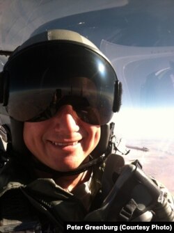 Фото Пітера Грінбурга