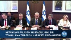 Xalqaro hayot - 19-fevral, 2024-yil