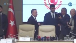 İsveç’in NATO üyeliğine TBMM’den “yavaş onay süreci” mesajı 