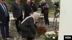 Obeležavanje trideset prve godišnjice zločina počinjenog u Štrpcu