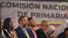 La Comisión Nacional de Primaria tiene previsto activar desde el miércoles 7 de junio de 2023 la plataforma de actualización de datos de votantes en el exterior. 