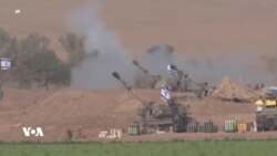 Bandora Şerê Îsraîl Û Hamasê Li Penaberên Herêma Kurdistanê
