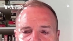 "Люди розчаровані, що Україна не рухається швидше, в той час, як ми не надаємо їм повітряні потужності" – Годжес. Відео