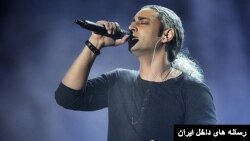 مازیار فلاحی