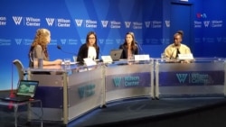 China y la Franja en Latinoamérica -Juliana González- experta