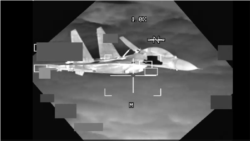 揭謊頻道：中國用剪輯過的舊影片指責美方在南海自由航行