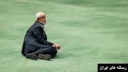 الیاس نادران - نماینده مجلس شورای اسلامی