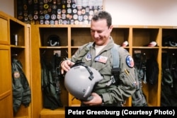 Фото Пітера Грінбурга