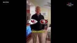 Բայդենը քարոզարշավ է ծավալում նաև «TikTok»-ում՝ գրավելու երիտասարդներին